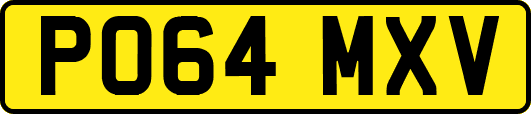 PO64MXV