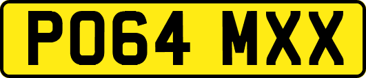 PO64MXX