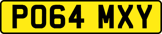 PO64MXY
