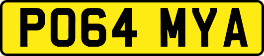 PO64MYA