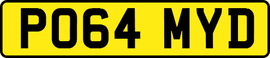 PO64MYD