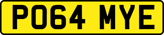 PO64MYE