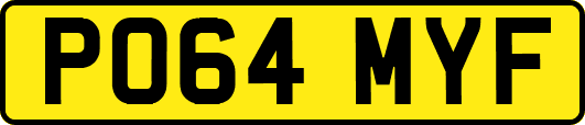 PO64MYF