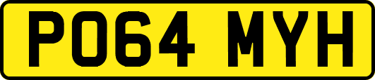 PO64MYH