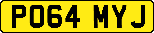 PO64MYJ