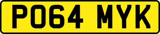 PO64MYK