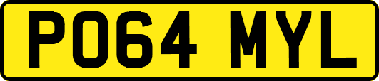 PO64MYL