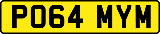 PO64MYM