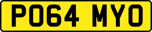 PO64MYO