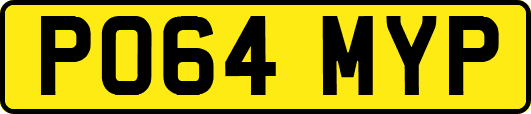 PO64MYP
