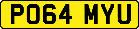 PO64MYU