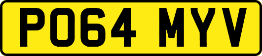 PO64MYV