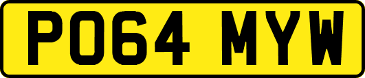 PO64MYW