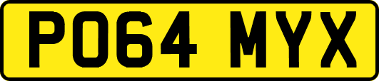 PO64MYX