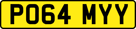 PO64MYY