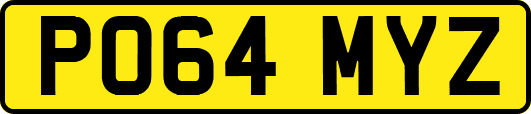 PO64MYZ