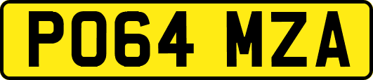 PO64MZA