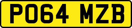 PO64MZB