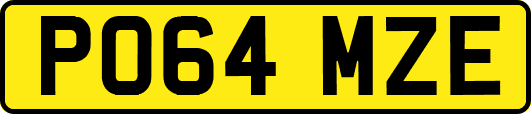 PO64MZE