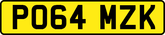 PO64MZK
