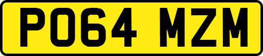 PO64MZM