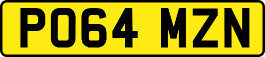 PO64MZN