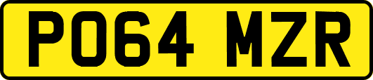 PO64MZR