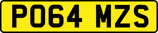 PO64MZS