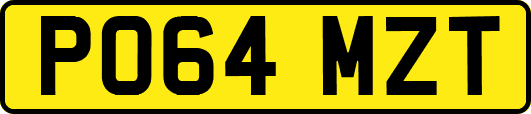 PO64MZT