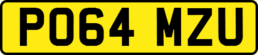 PO64MZU