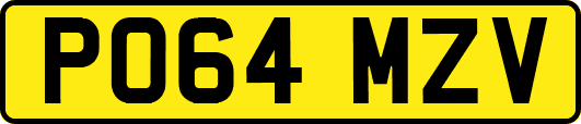 PO64MZV