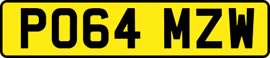 PO64MZW