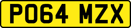 PO64MZX