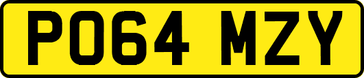 PO64MZY