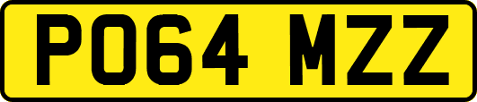 PO64MZZ