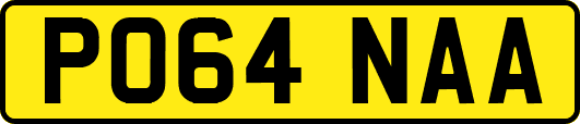 PO64NAA