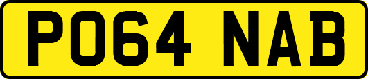 PO64NAB