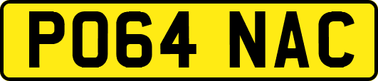 PO64NAC