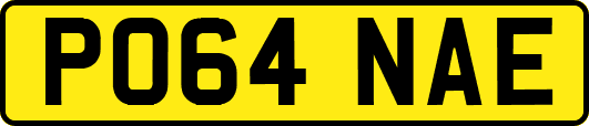 PO64NAE