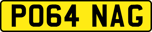 PO64NAG