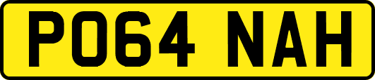PO64NAH