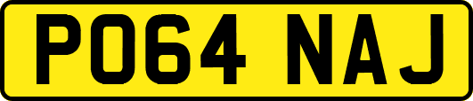 PO64NAJ