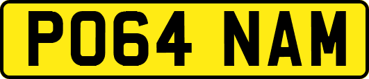PO64NAM