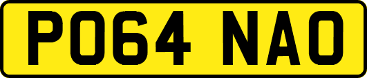 PO64NAO
