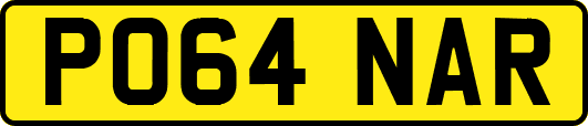 PO64NAR