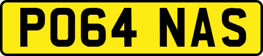 PO64NAS