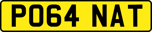 PO64NAT