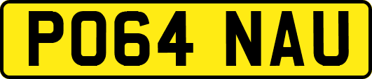PO64NAU