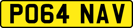 PO64NAV