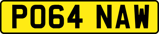 PO64NAW